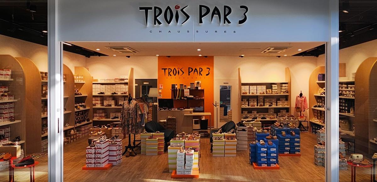 Trois par 3 Merignac horaires acces et bons plans Merignac Soleil