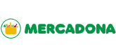 logo MERCADONA 