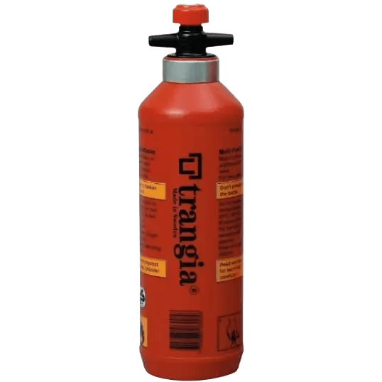 Trangia Labelling Trangia | Stormkøkkener, brændere og udstyr til friluftsliv