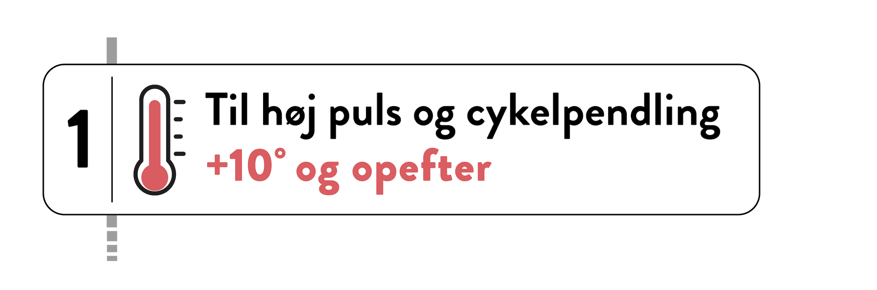 Grafisk stige roed