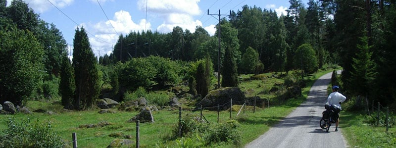 Ned ad bakken