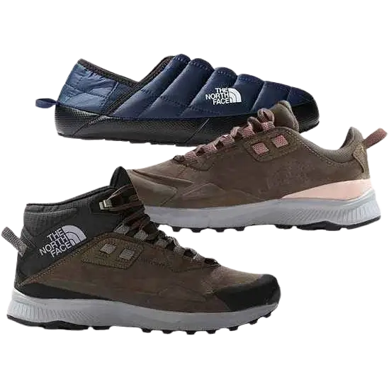 The North Face sko | Støvler og sko fra The North Face