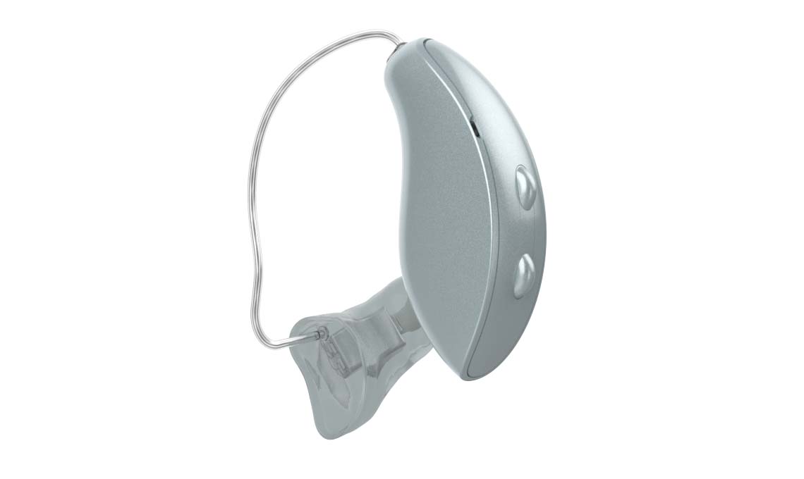 Products: Omega AI RIC 312 | StarkeyPro