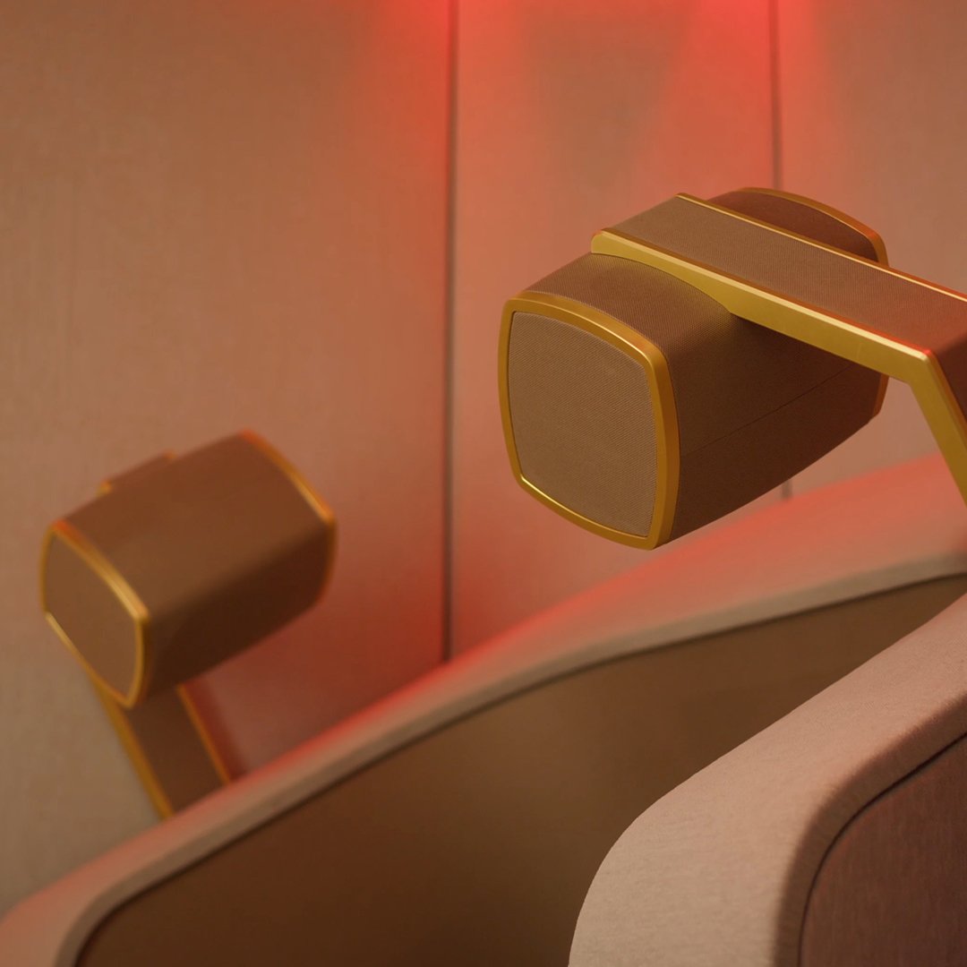 4D Soundscape