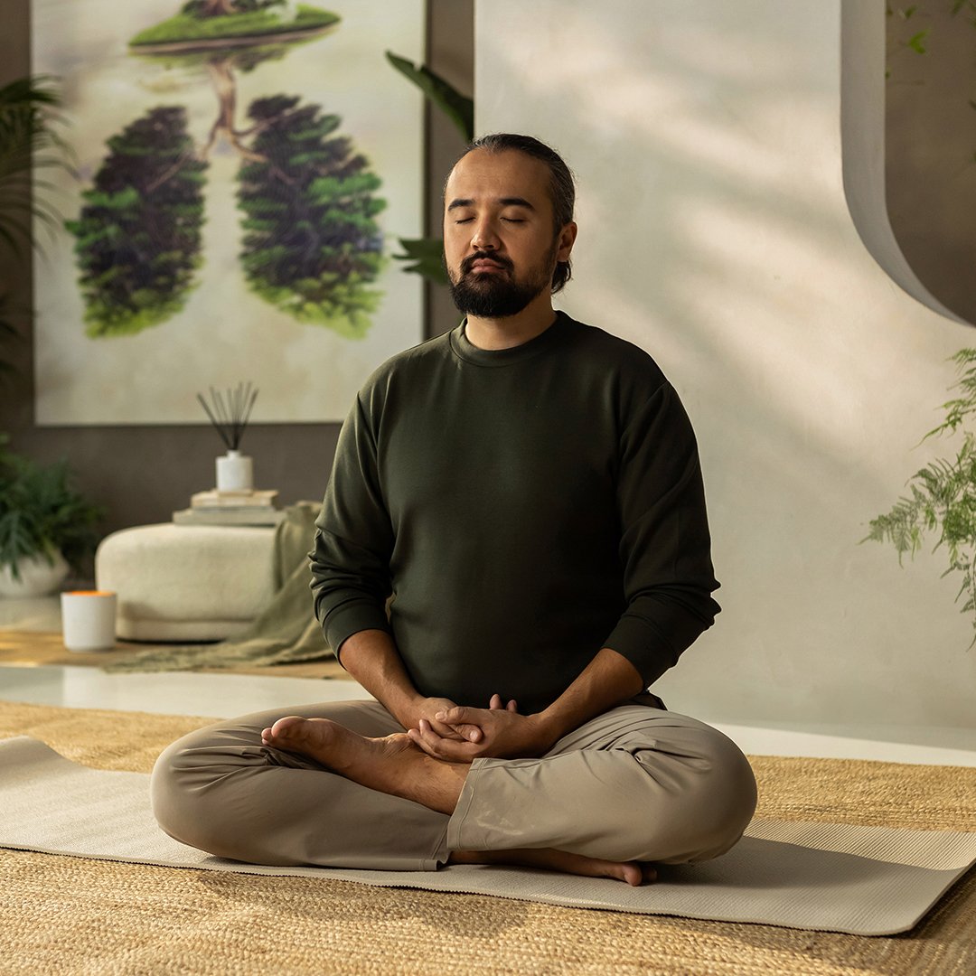 Breathwork