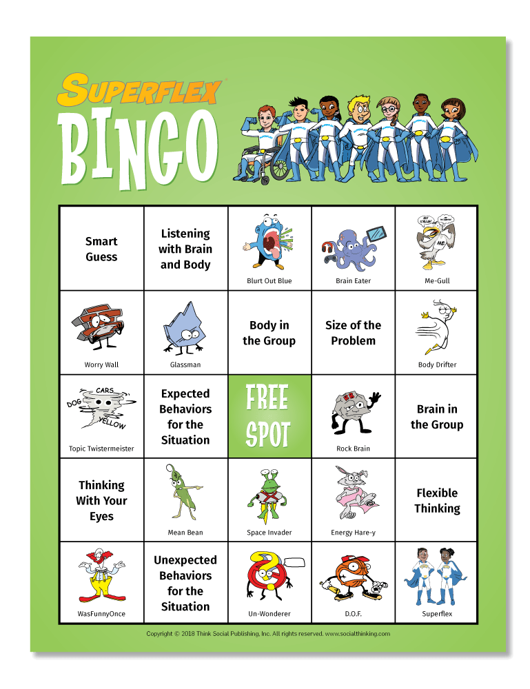 Superflex Bingo – thumbnail 3