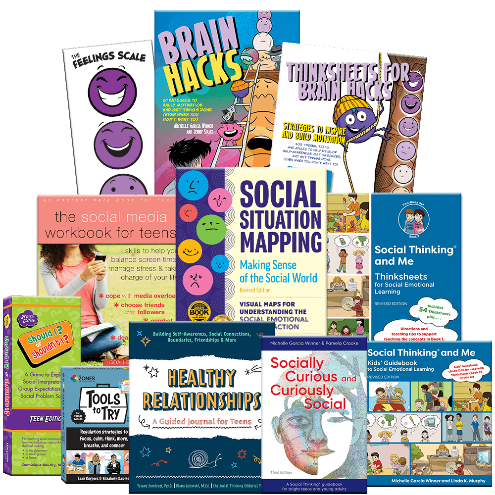 Tweens & Teens Bundle – thumbnail 1
