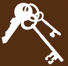 holder