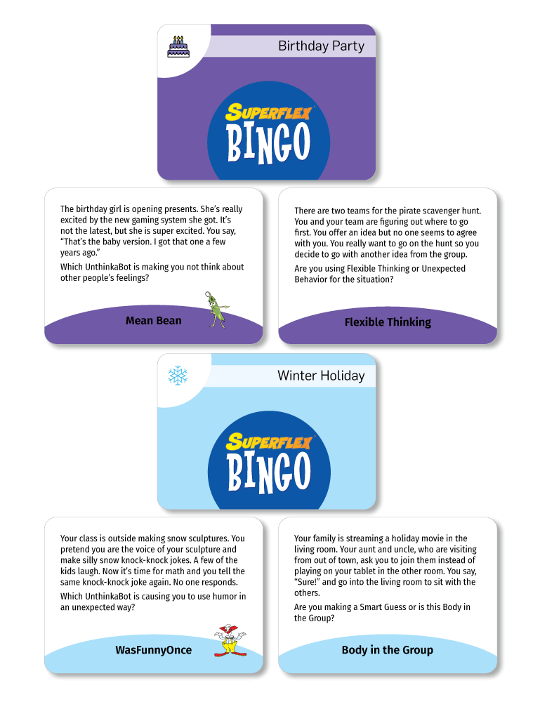Superflex Bingo – thumbnail 5