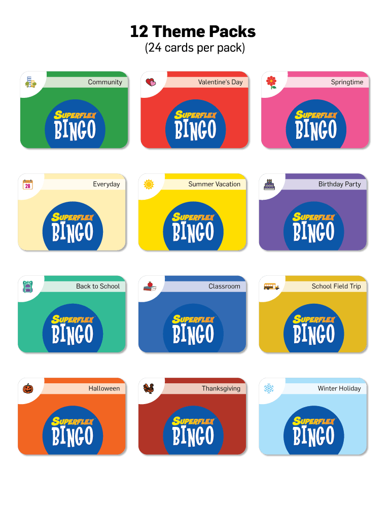 Superflex Bingo – thumbnail 4