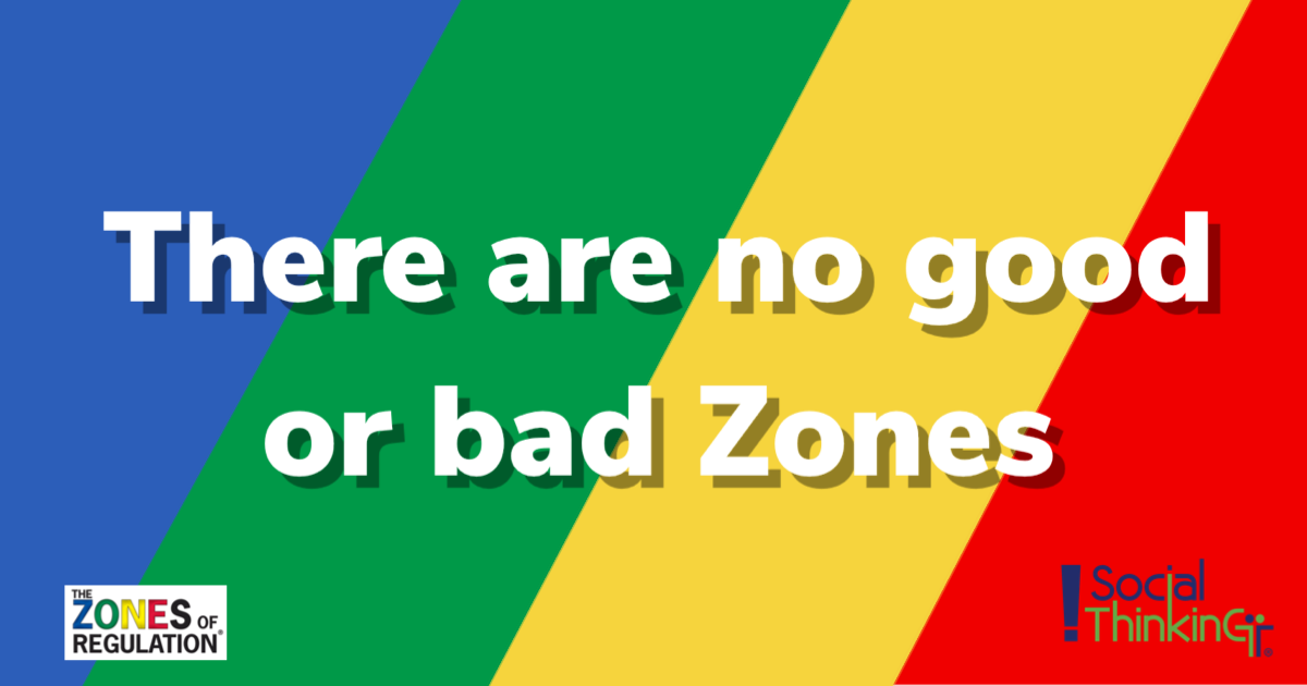 Free Article: Teaching The Zones with Integrity