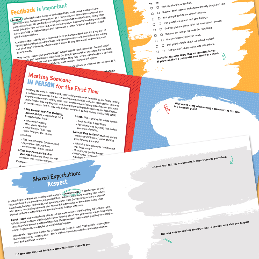 Healthy Relationships – thumbnail 3