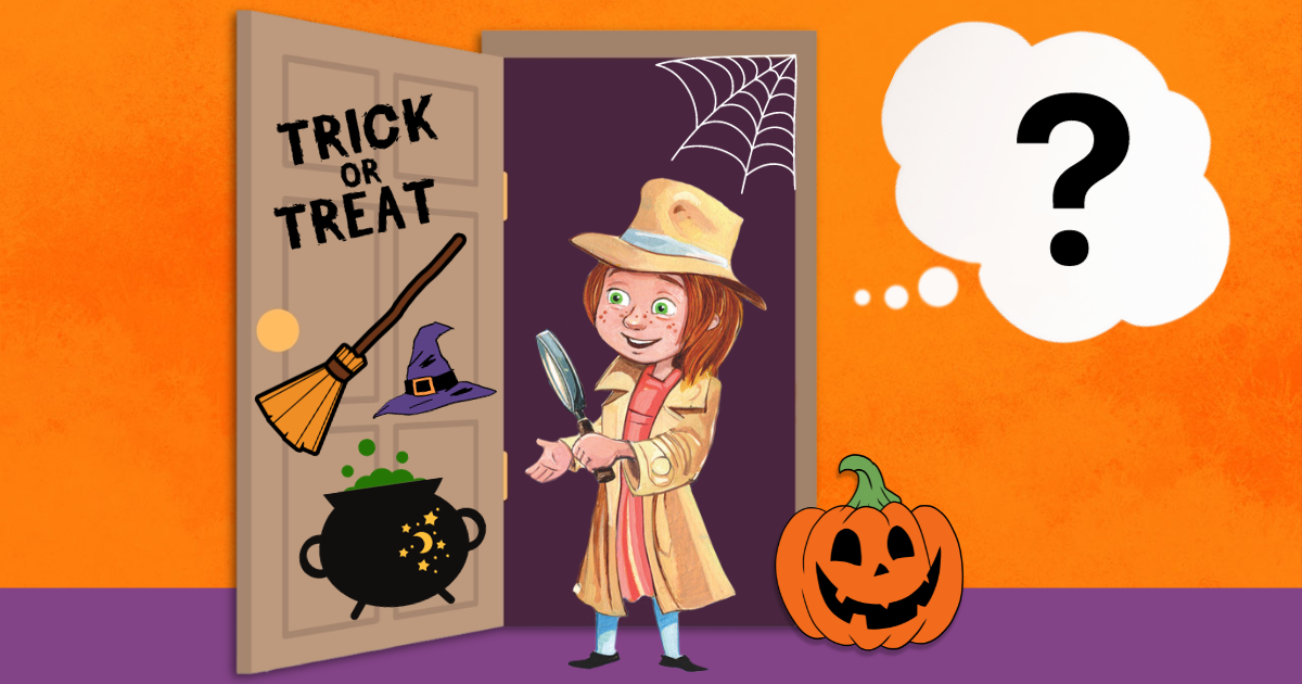 Free Article: One more BOO-tiful way to Teach Social Concepts using a ...