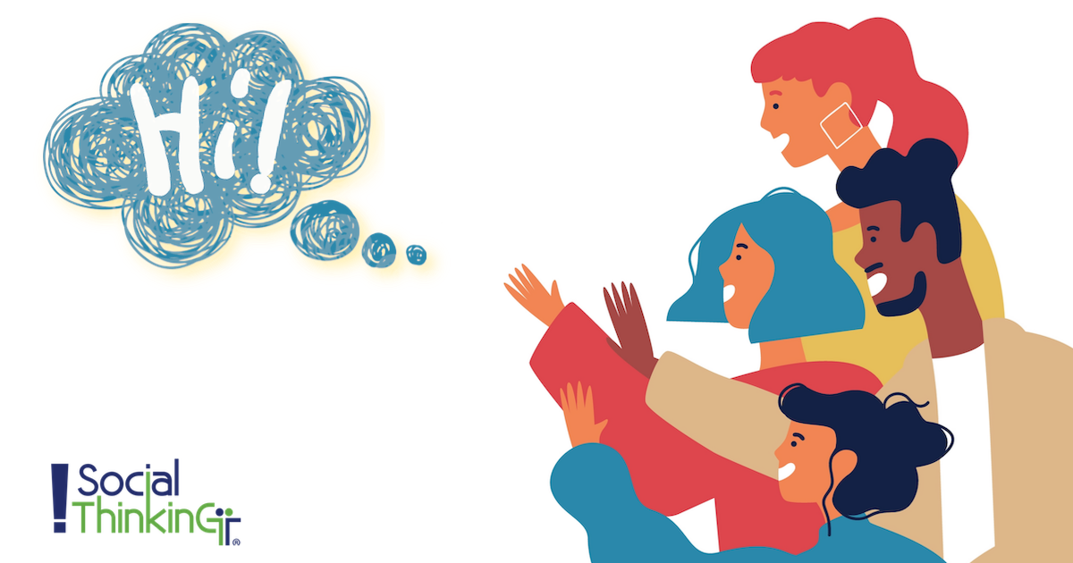 Free Article: Community Is About Caring: Helping Those with Social Anxiety