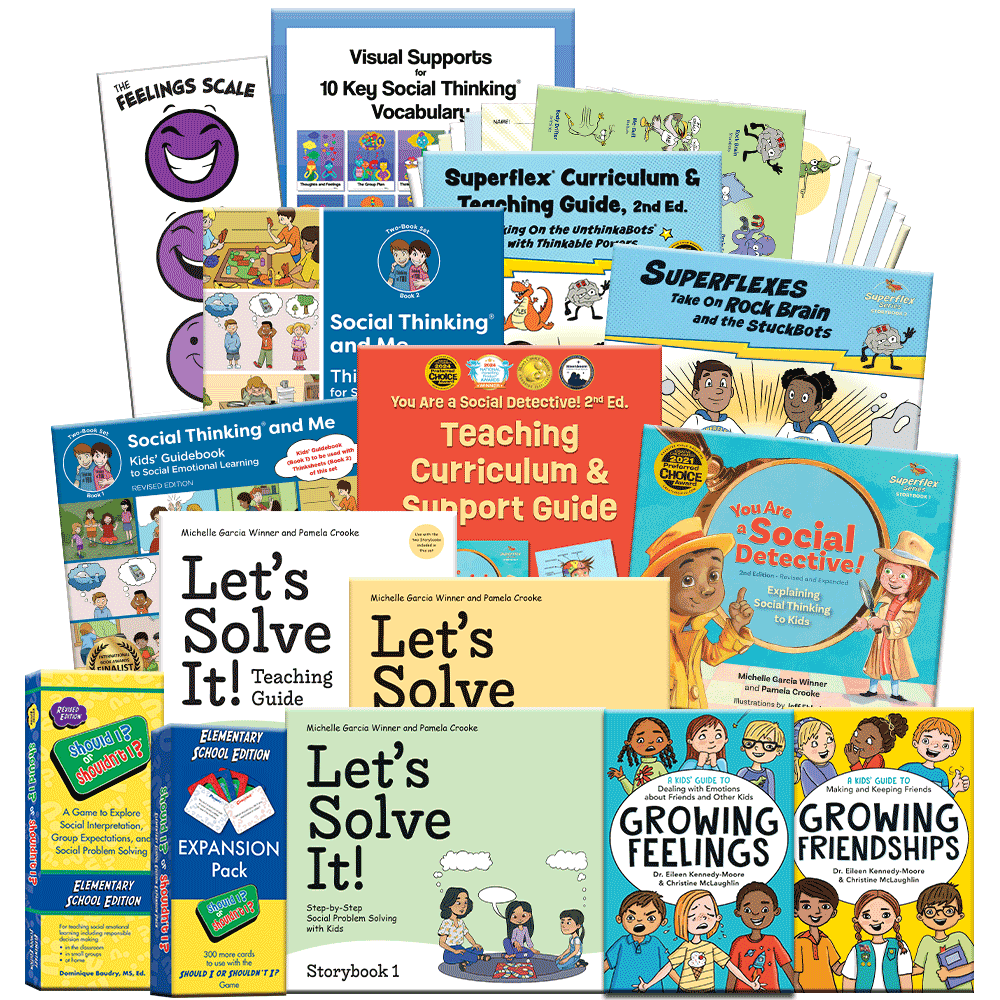 Bestselling Elementary Essentials Bundle – thumbnail 1