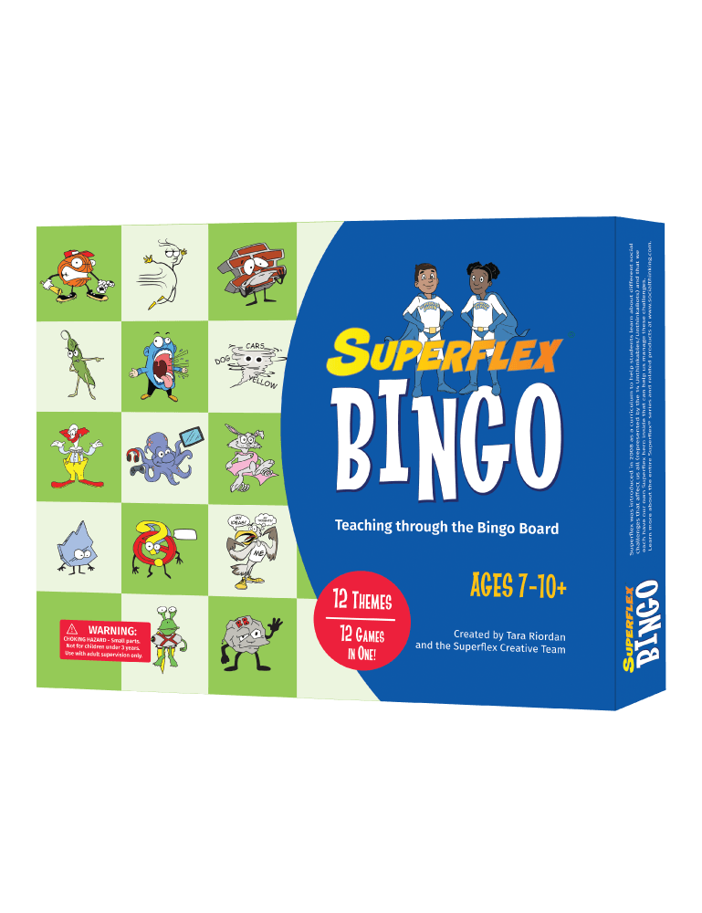 Superflex Bingo – thumbnail 2