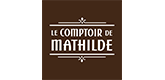 logo Le Comptoir de Mathilde