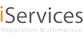 logo iServices