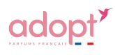 logo  ADOPT PARFUMS