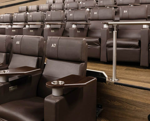 Cine Yelmo En El Centro Plenilunio Madrid Cine Yelmo En El Centro Plenilunio Madrid