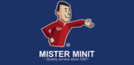 MISTER MINIT