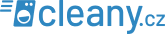 logo CLEANY.CZ - ČISTÍRNA A PRÁDELNA