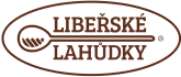 logo LIBEŘSKÉ LAHŮDKY