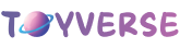 logo ToyVerse