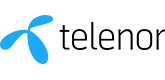 logo Telenor