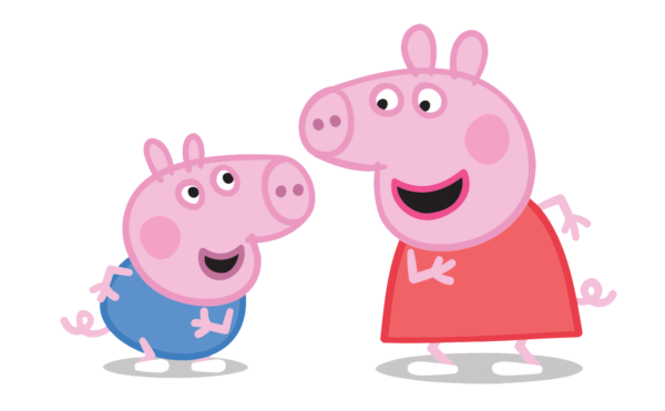 Peppa Georg