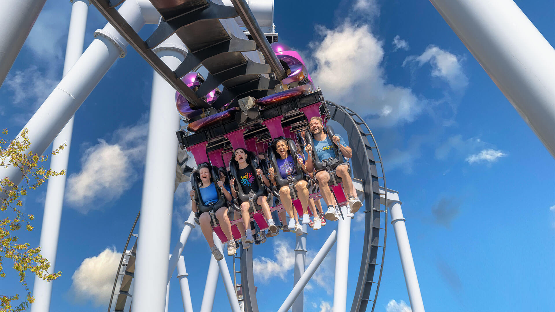 Visit Dippin' Dots - Howler Pioneer Frontier at Pennsylvania's