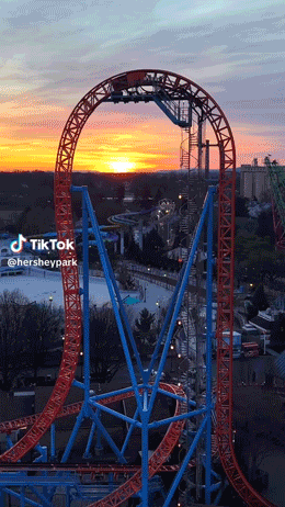 drone-shot-hersheypark-at-sunrise.gif
