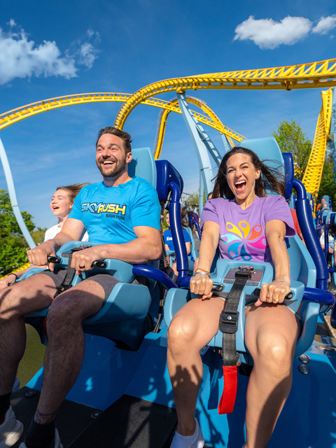 Exciting Hershey Park Concerts Experience in 2026