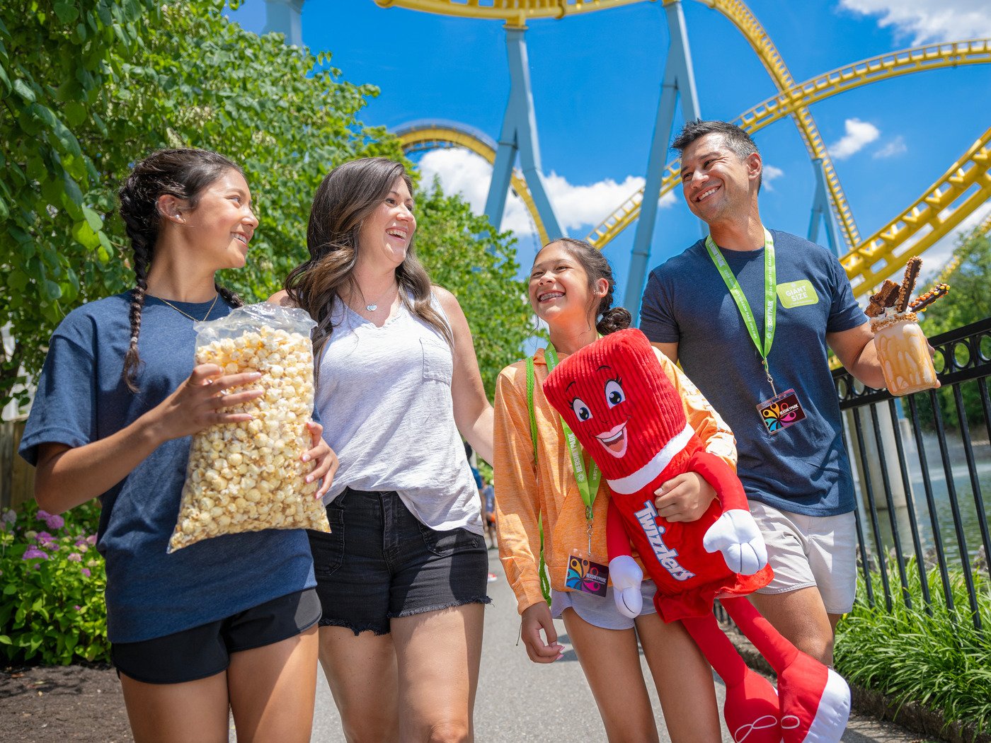 24.HP.Season-Pass.Skyrush-Path.Family-Walking.Coaster-Train.jpeg
