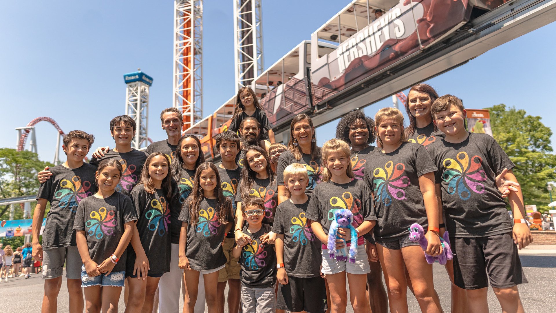 group-posing-in-front-of-hersheys-triple-tower.jpg