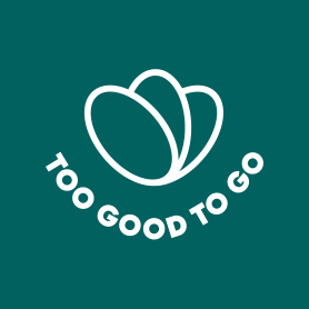 Too Good To Go/Bruuns Galleri Too Good To Go listicle 2 278x278px