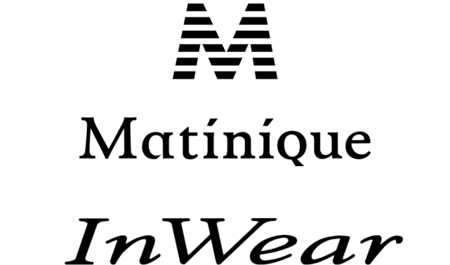 Matinique og InWear