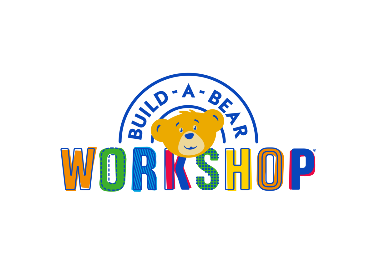 logo Build-A-Bear