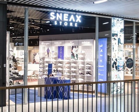 Sneax I Bruuns Galleri Aarhus Rabatkoder bningstider Udsalg Sneax I Bruuns Galleri Aarhus Rabatkoder bningstider Udsalg