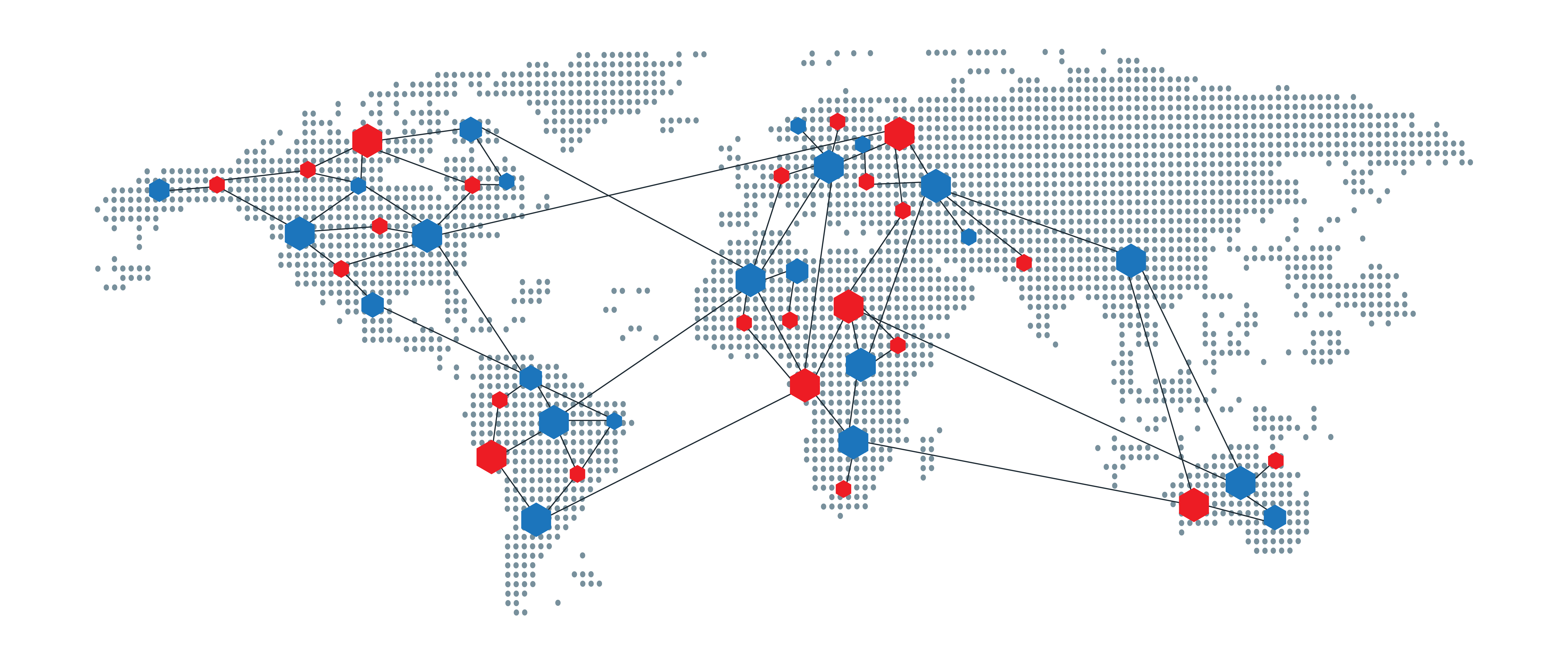 CDN map using Uniform to enhance Sitecore.