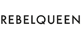 logo Rebel Queen 