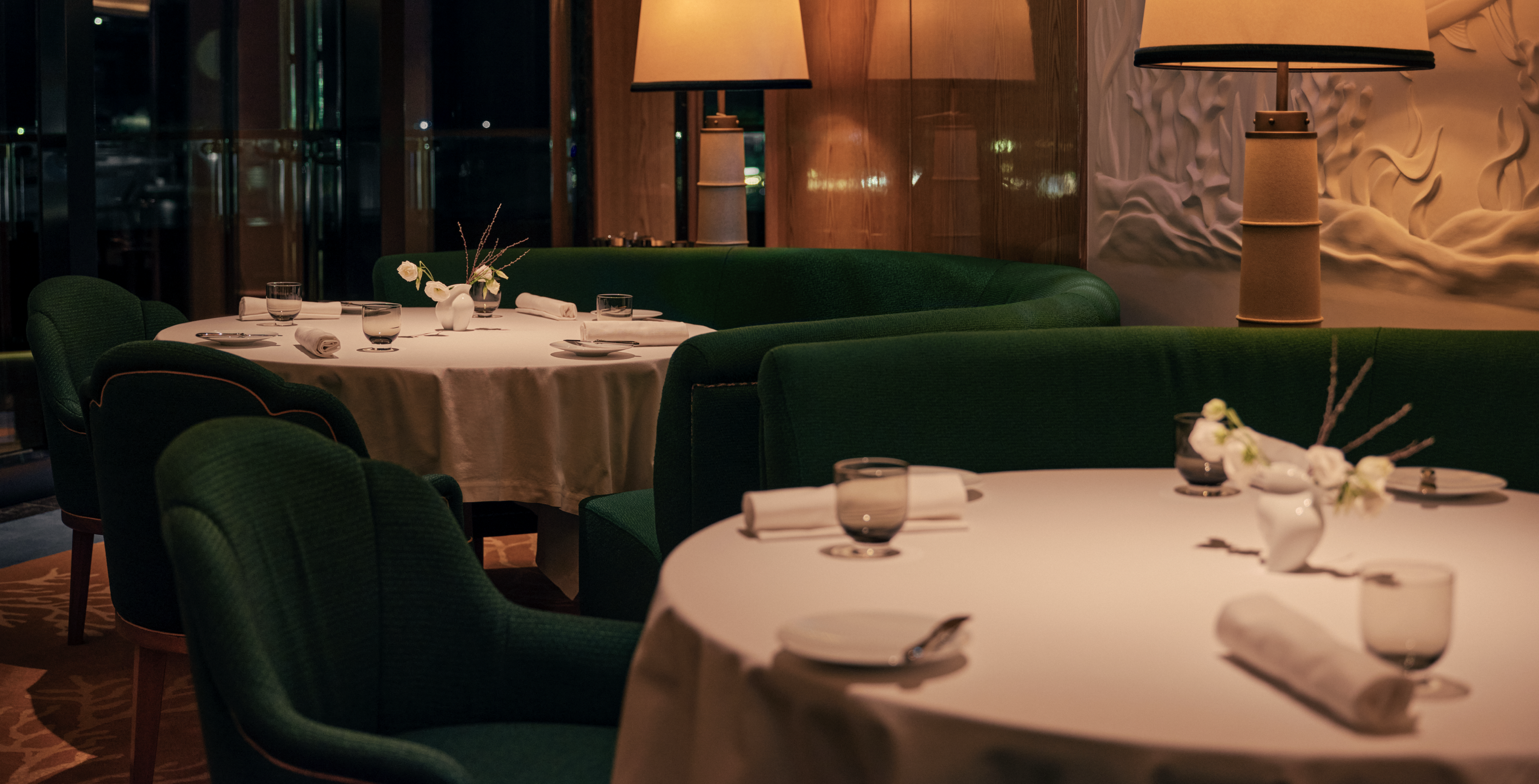 Sedna restaurant