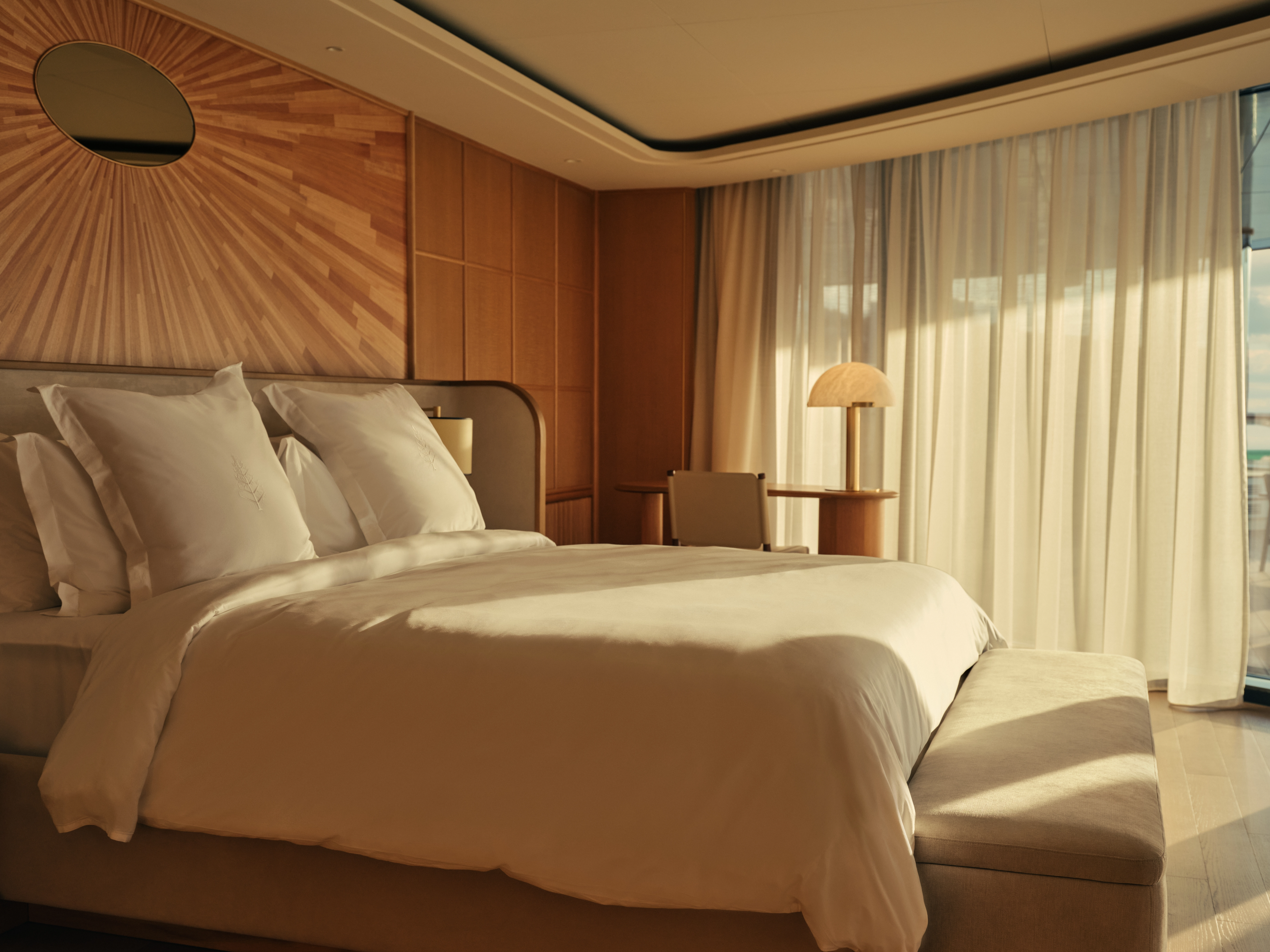 Loft Suite