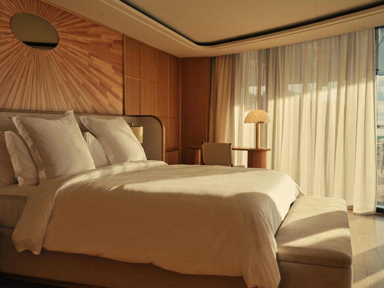 Four Seasons Yachts