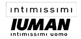 logo Intimissimi - IUMAN Intimissimi Uomo