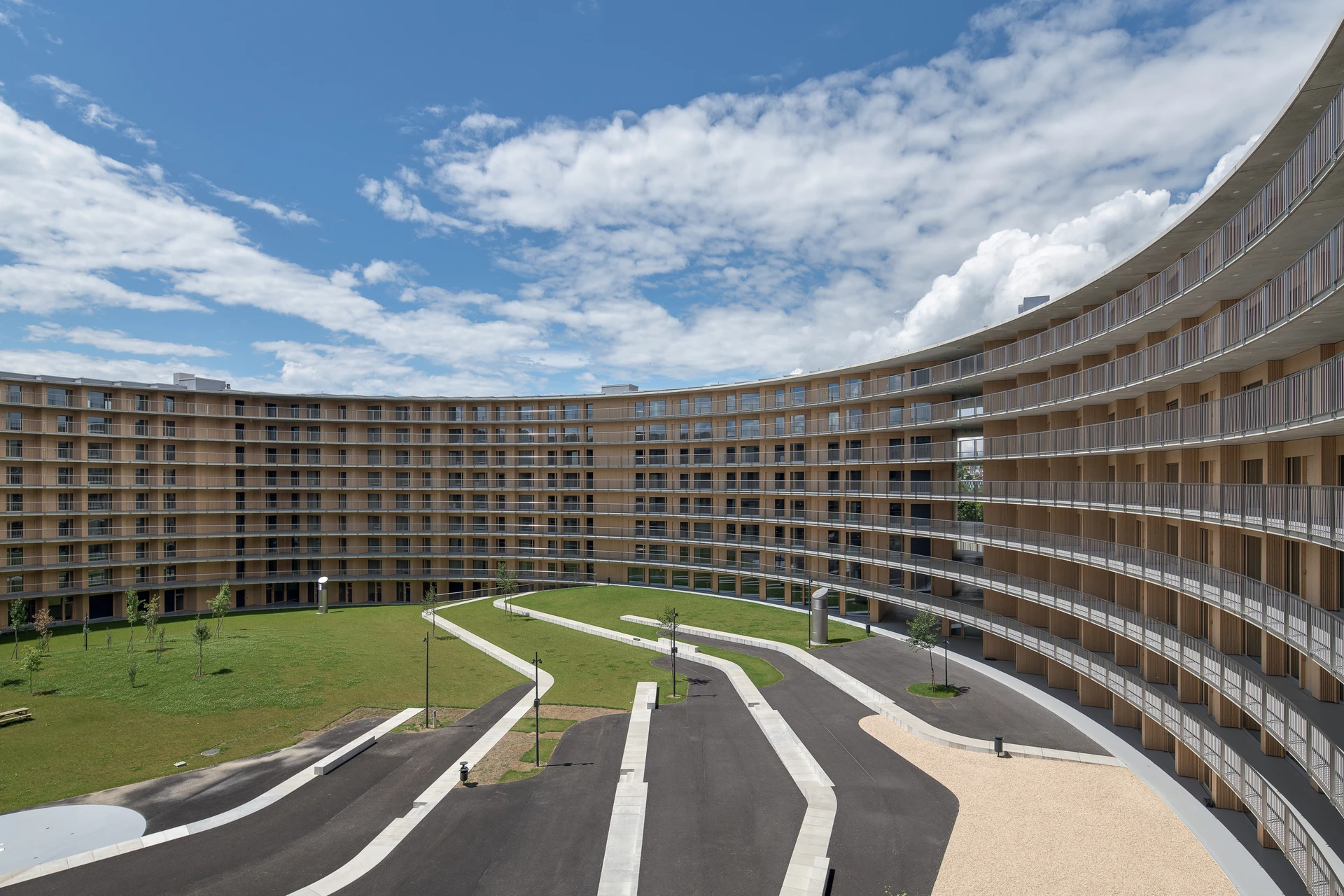 Bouygues Construction | Vortex