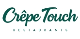 logo crêpe touch'