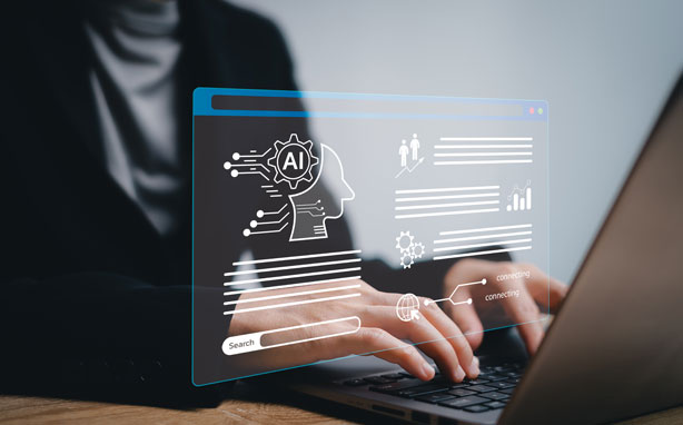 large card/artificial_intelligence_dashboard