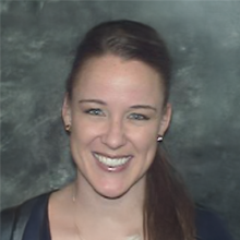 Kiley Rogers, MSN,-CNL, RN, BSN