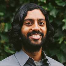 Srini Pendikatla
